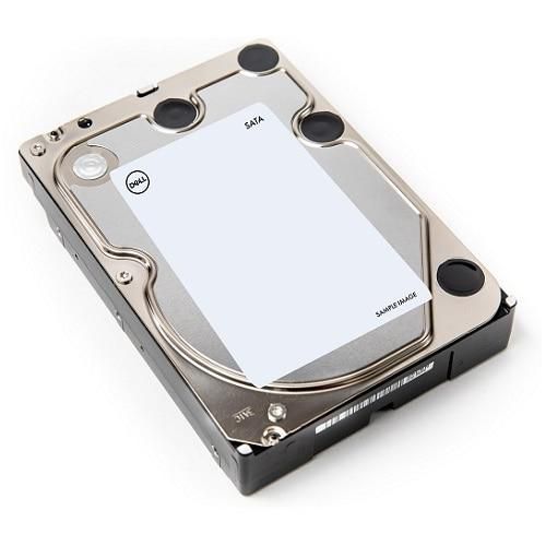 Kit - 1TB 7.2K RPM SATA 6Gbps