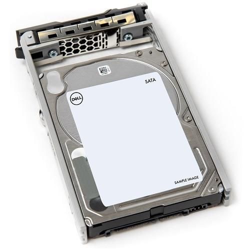 1TB 7.2K RPM SATA 6Gbps 2.5in