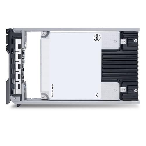 800GB SSD SFF SAS 12G 512e