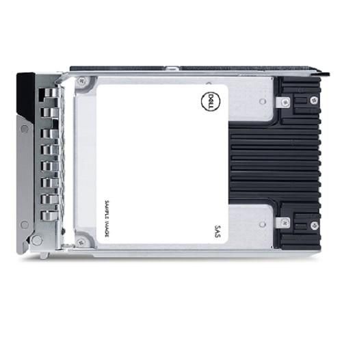 1.6TB SSD 2.5 SAS 12G MIX
