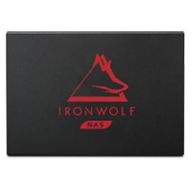 IronWolf 125 2.5" 1000 GB