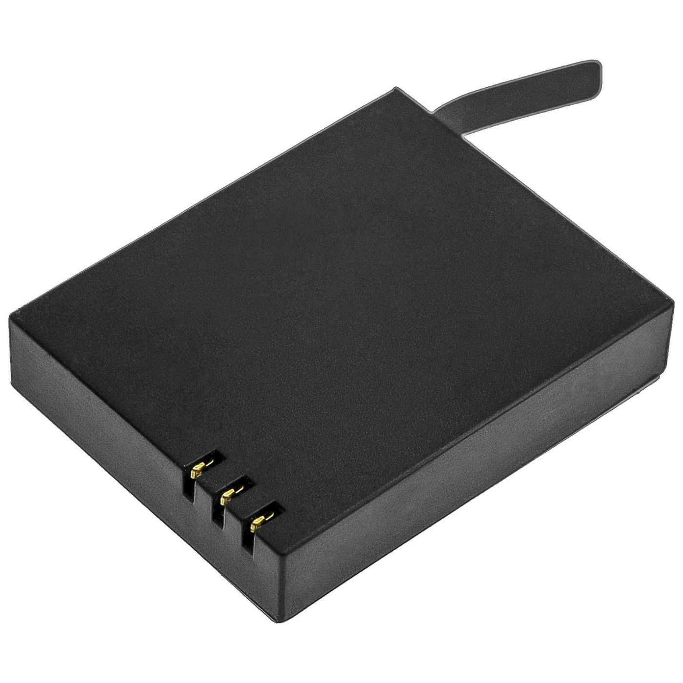 Battery 3.70Wh Li-ion 3.7V 