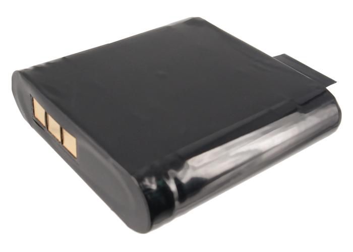 CoreParts MBXDAB-BA021 W125990211 Battery for DAB Digital 