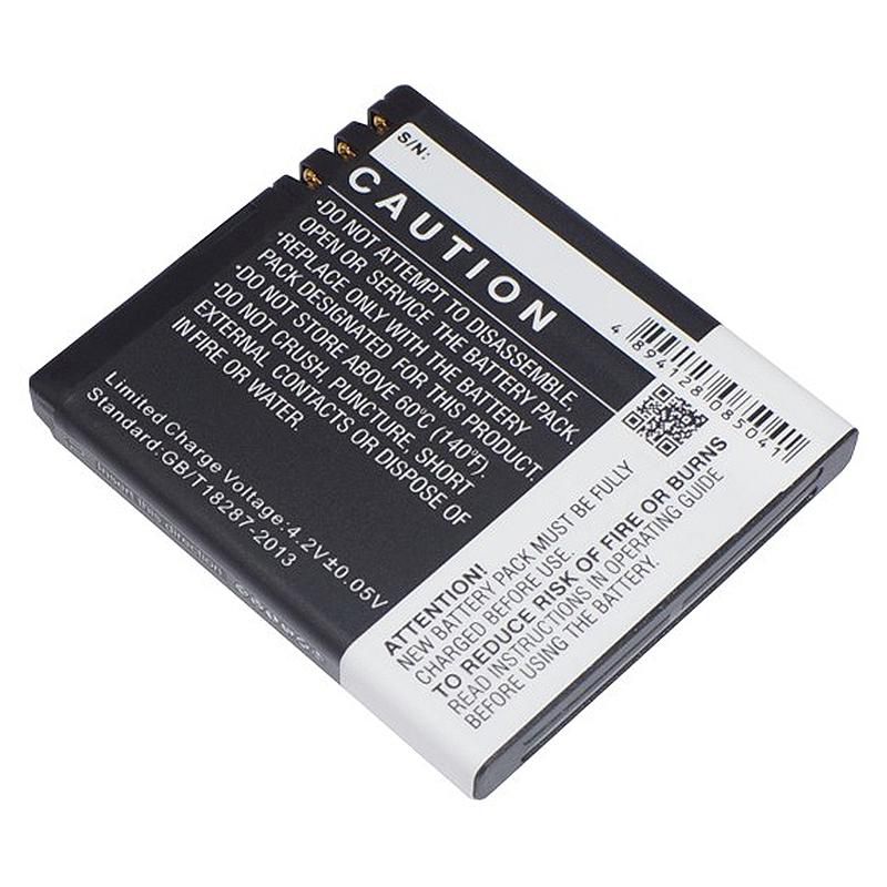 CoreParts MBXMP-BA174 W125992479 Mobile Battery for Bea-fon 