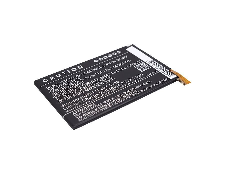 CoreParts MBXMP-BA235 W125992540 Mobile Battery 7.98Wh Li-Pol 