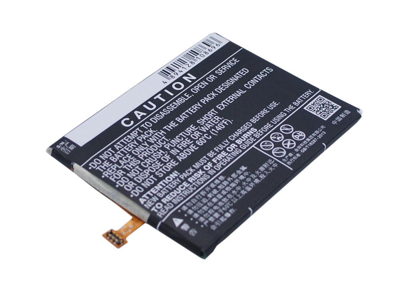Mobile Battery 13.30Wh Li-Pol