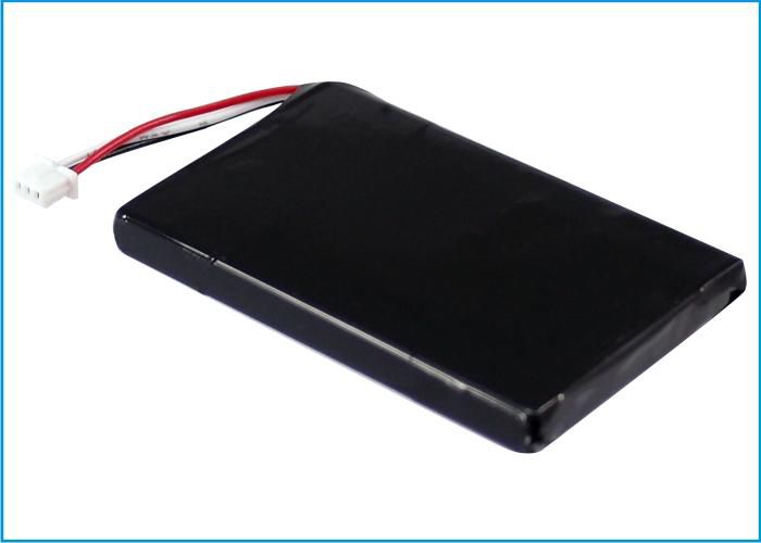 CoreParts MBXMPL-BA033 W125991259 Battery for Media Player 