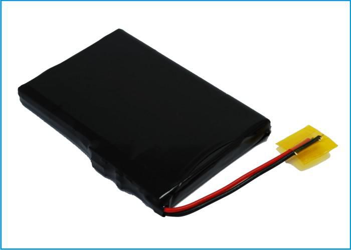 CoreParts MBXMPL-BA055 W125991281 Battery for Media Player 