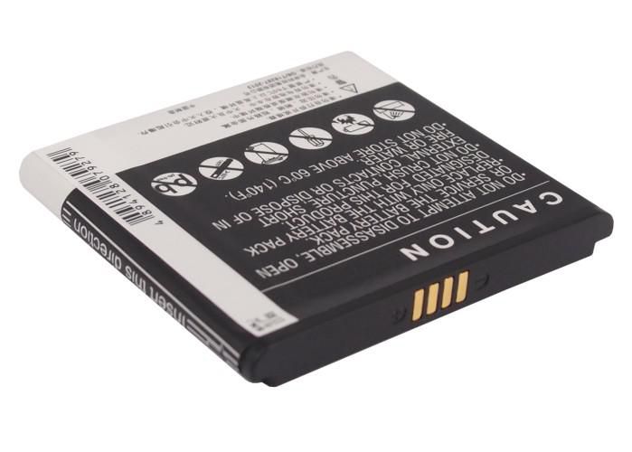 CoreParts MBXMP-BA875 W125993180 Mobile Battery for MeiZu 