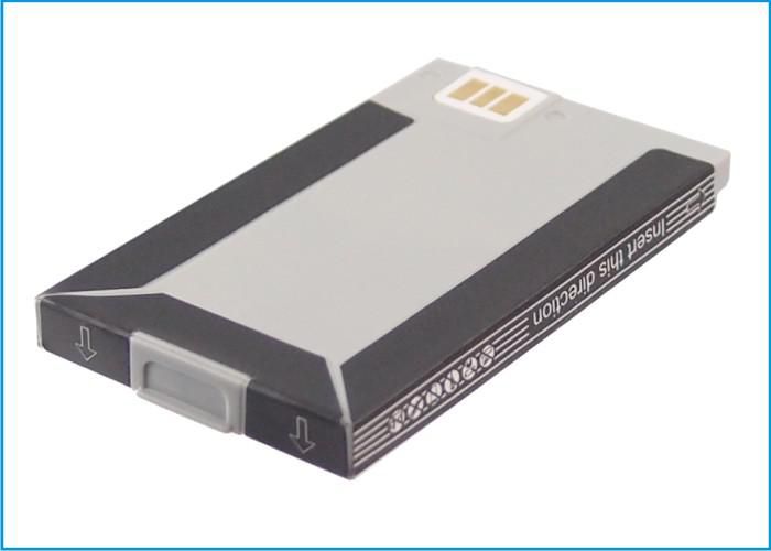 CoreParts MBXMP-BA1063 W125992155 Mobile Battery for Pantech 