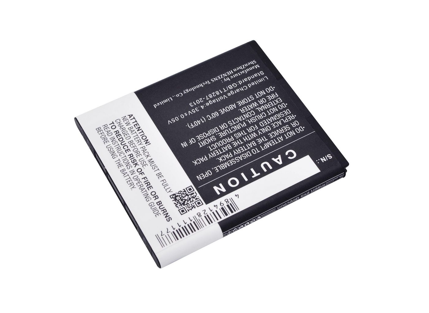 CoreParts MOBX-BAT-AUC451SL Battery for Asus Mobile 