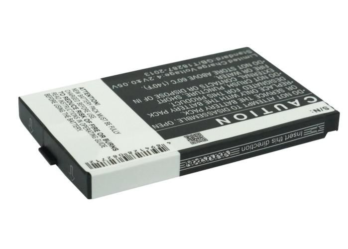 CoreParts MOBX-BAT-EAS690SL Battery for Emporia Mobile 