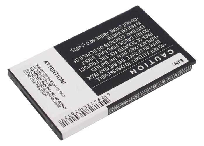 CoreParts MOBX-BAT-HDE190XL Battery for T-Mobile 