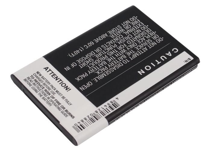CoreParts MOBX-BAT-HDP180XL Battery for Verizon Mobile 