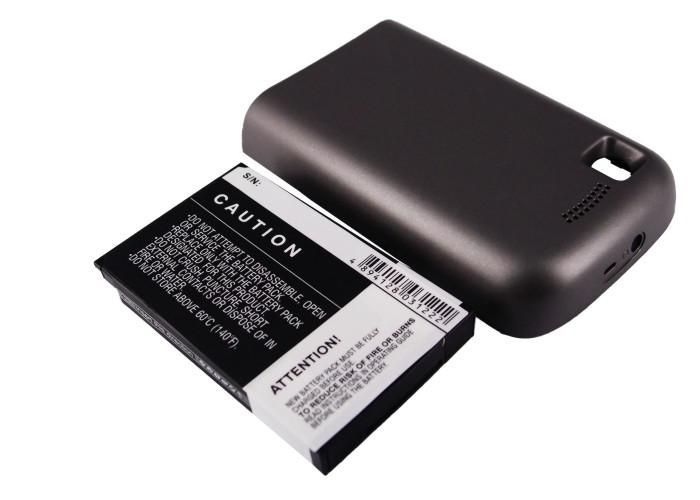 CoreParts MOBX-BAT-HTA100XL Battery for HTC Mobile 