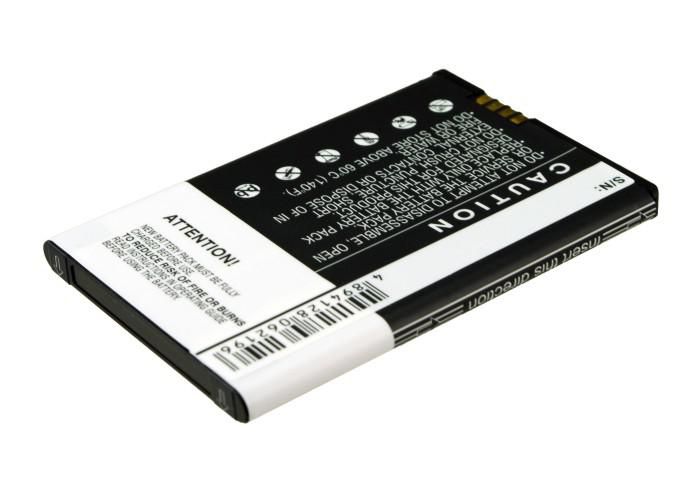 Battery 5.60Wh Li-ion 3.7V