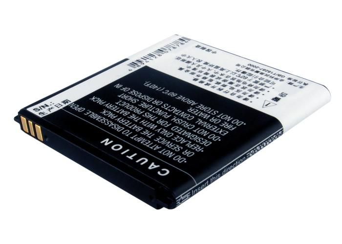 Battery 6.11Wh Li-ion 3.7V