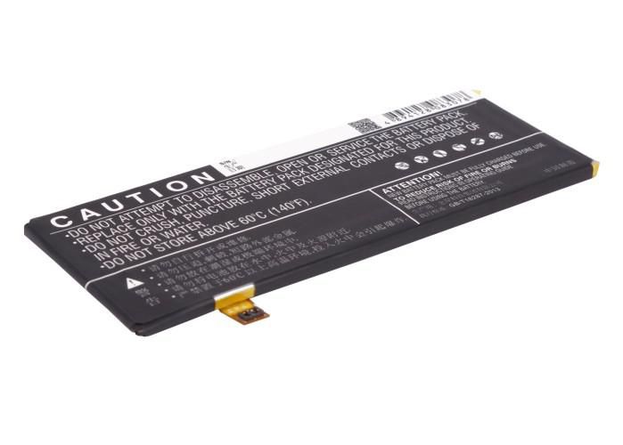 CoreParts MOBX-BAT-LVS960SL Battery for Lenovo Mobile 