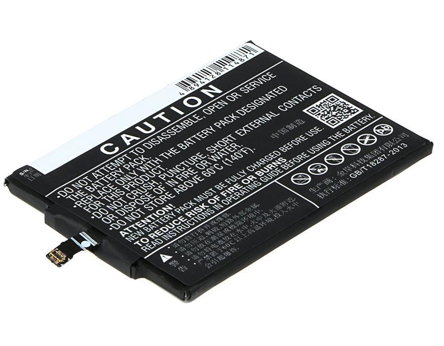 CoreParts MOBX-BAT-MUM300SL Battery for Xiaomi Mobile 