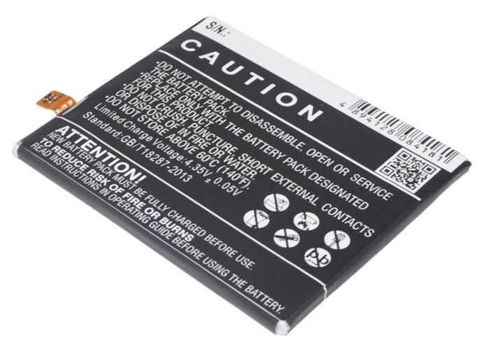 Battery 13.30Wh Li-ion 3.8V