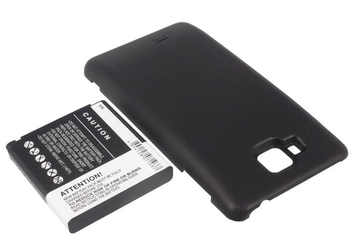 CoreParts MOBX-BAT-LKF120HL Battery for LG Mobile 