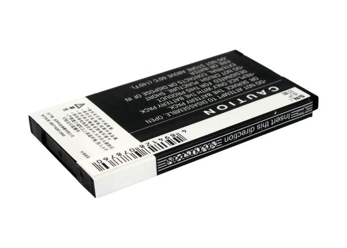 CoreParts MOBX-BAT-LVA390SL Battery for Lenovo Mobile 
