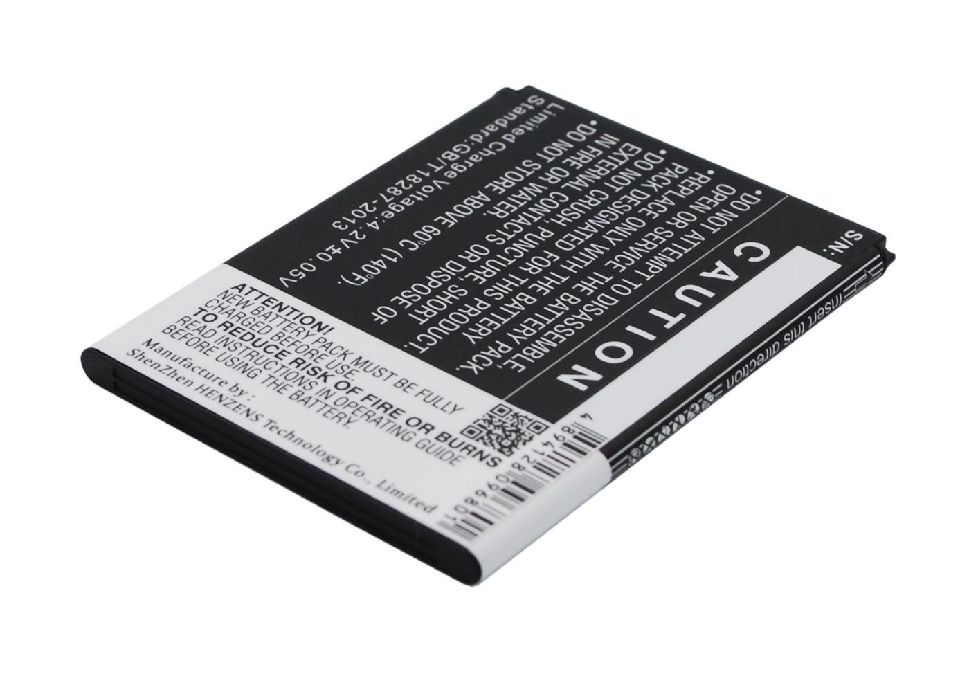 CoreParts MOBX-BAT-OT403XL Battery for Alcatel Mobile 