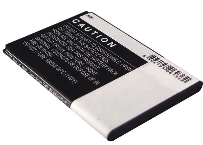 CoreParts MOBX-BAT-OT960XL Battery for Alcatel Mobile 