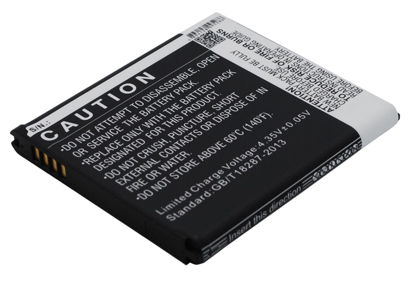 CoreParts MOBX-BAT-SMG510XL Battery for Samsung Mobile 