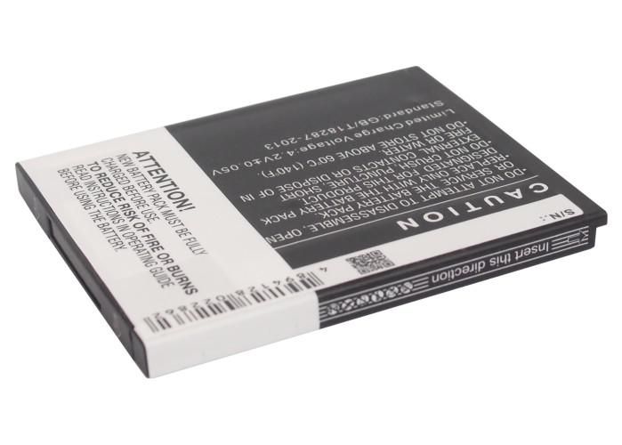 CoreParts MOBX-BAT-SMI620SL Battery for Samsung Mobile 