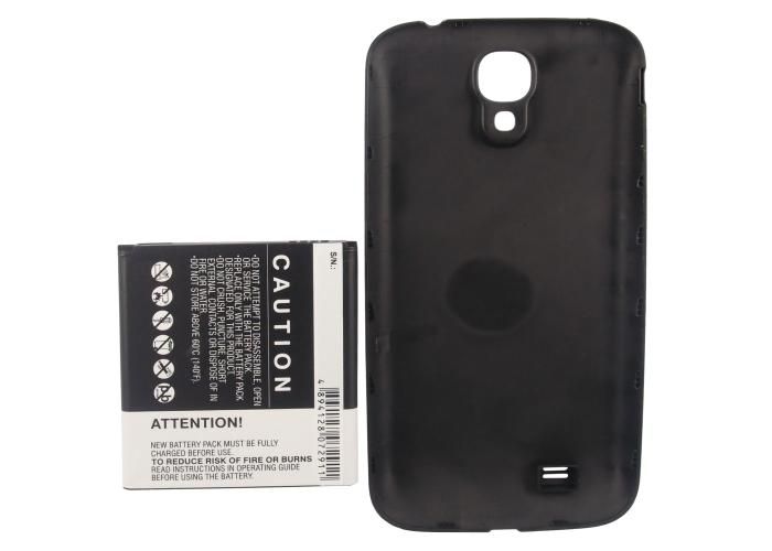 CoreParts MOBX-BAT-SMI950DL Battery for Samsung Mobile 