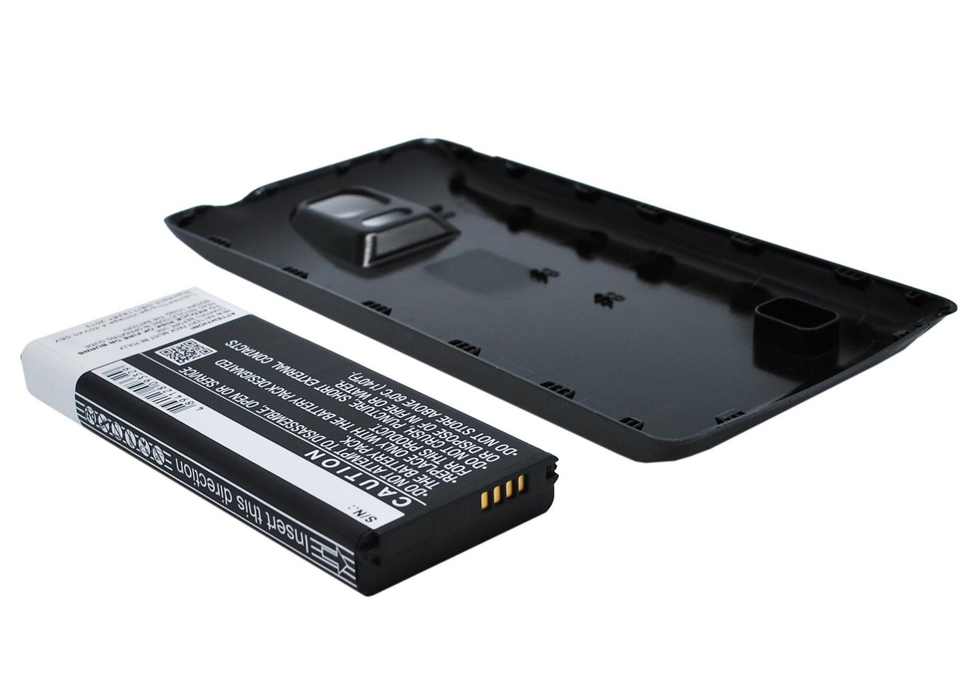 CoreParts MOBX-BAT-SMN916DL Battery for Samsung Mobile 