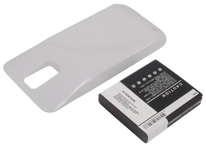 CoreParts MOBX-BAT-SMT989HW Battery for Samsung Mobile 