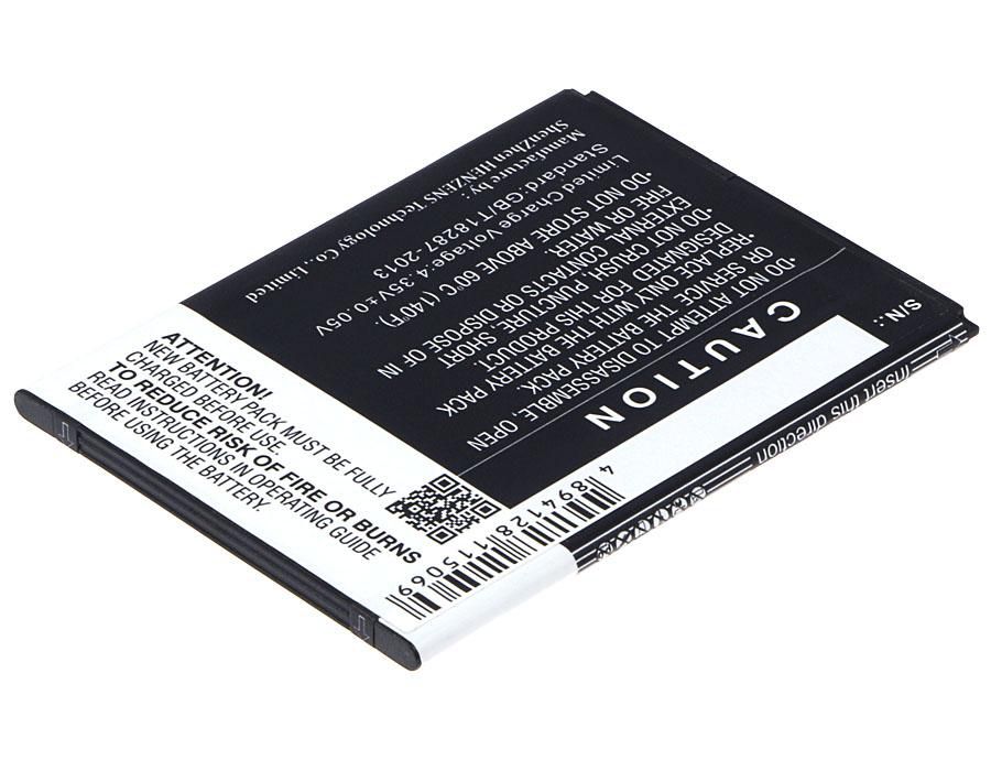 Battery 11.40Wh Li-ion 3.8V
