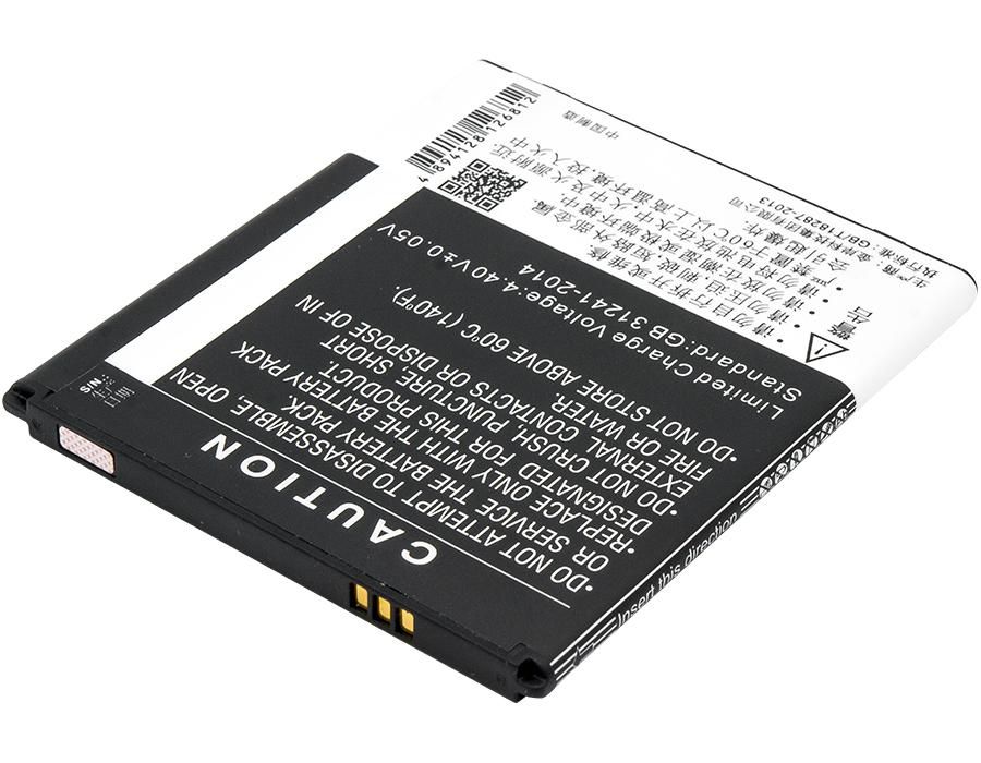 Battery 9.43Wh Li-ion 3.85V