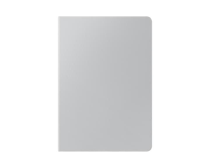 Book Cover - For Tab S7 11i - Light Grey
