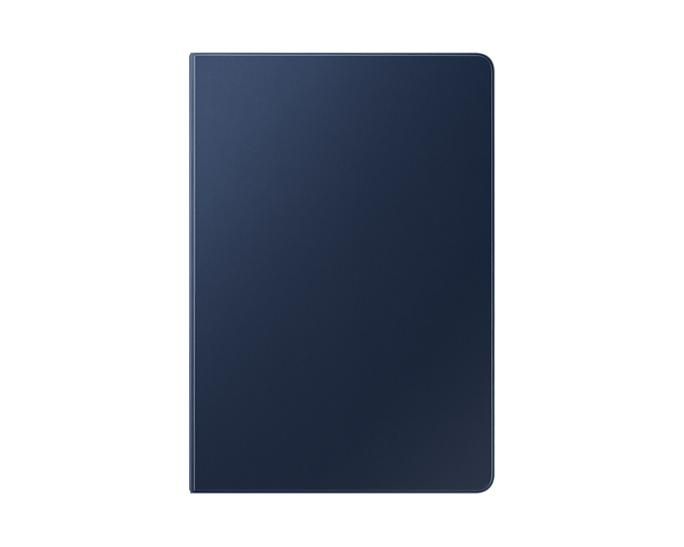 Book Cover - For T630 Tab S7 11in Navy