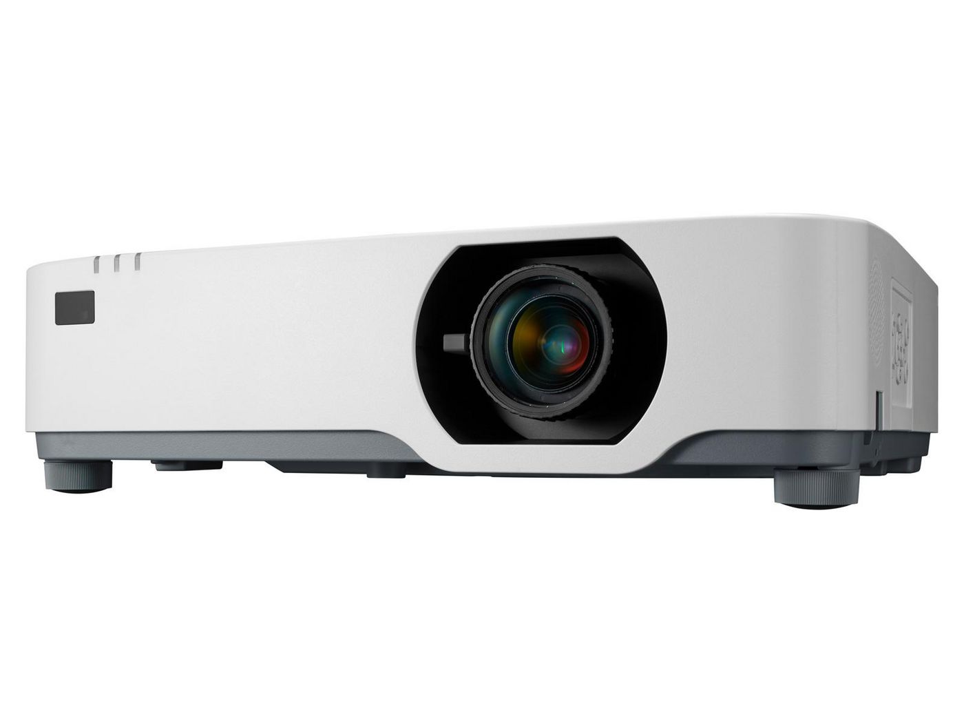 60005761, Sharp/NEC P547UL, Professional Laser Projector