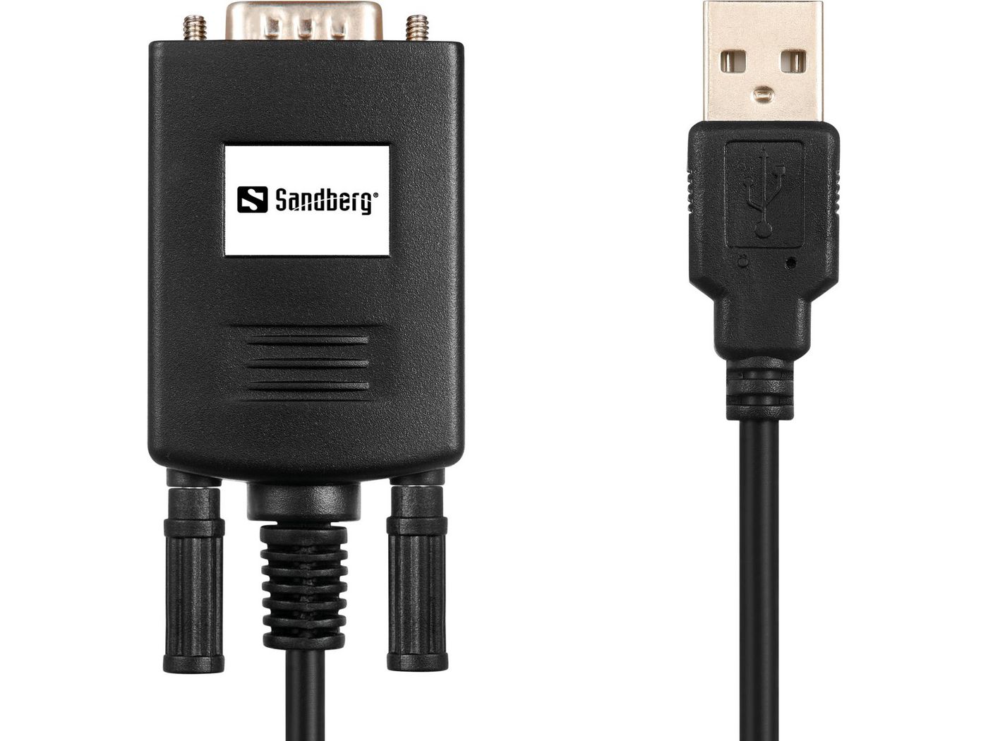 Sandberg USB to Serial Link 133-08C 