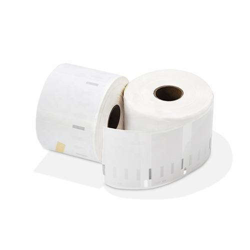 Capture CA-11354-5PACK non classificato (57mm x 32mm White Removable - Multi-Purpose Labels 1000 - labels per roll 5 rolls per