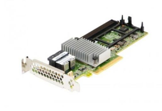 Serve Raid M5210 SAS/SATA