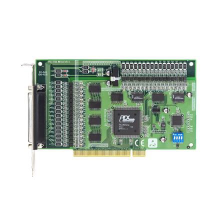 Advantech PCI-1733-BE W128154021 32-ch Isolated Digital Input 