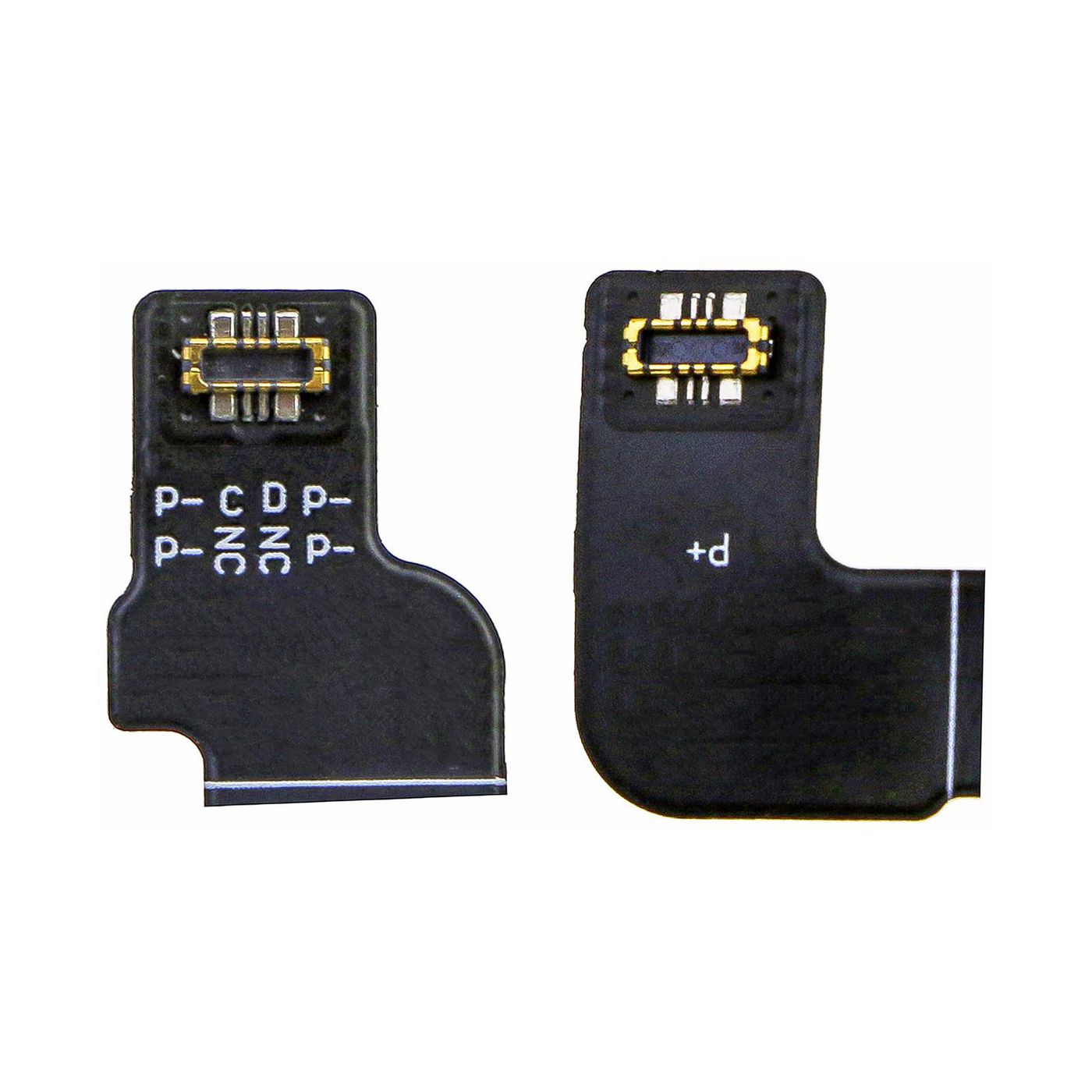 Battery 17.03Wh Li-Polymer - 7.74V 2200mAh for Mobile, - SmartPhone 17.03Wh Li-Polymer 7.74V 2200mAh for Xiaomi Black Shark 4,B