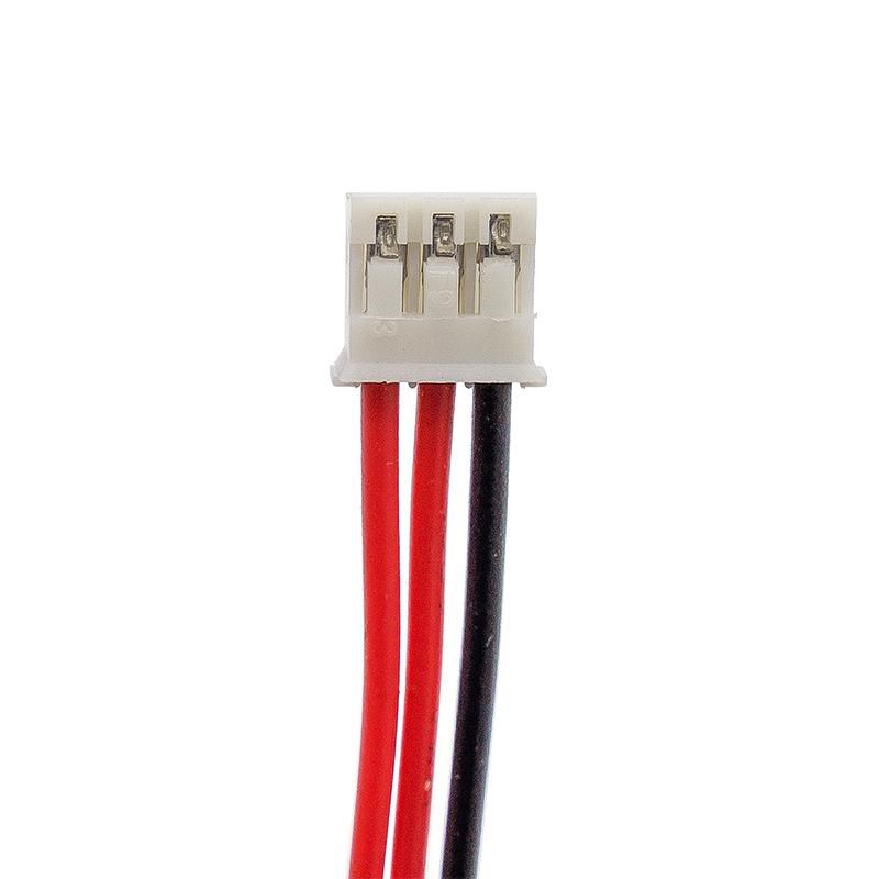 CoreParts MBXSRVY-BA315 ricambio per computer portatili (Battery 6.66Wh Li-ion 3.7V - 1800mAh Black for Equipment, - Survey, Te