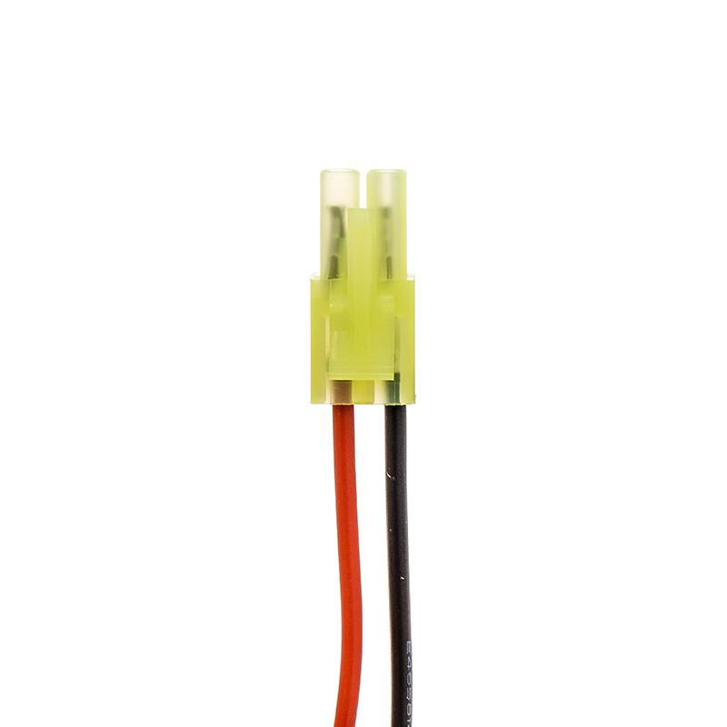 Battery 18.00Wh Ni-Mh 6.0V