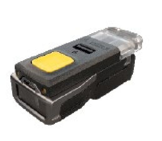 Zebra RS61B0-KNNTZWR W128156789 RS6100 Wearable Scanner, 
