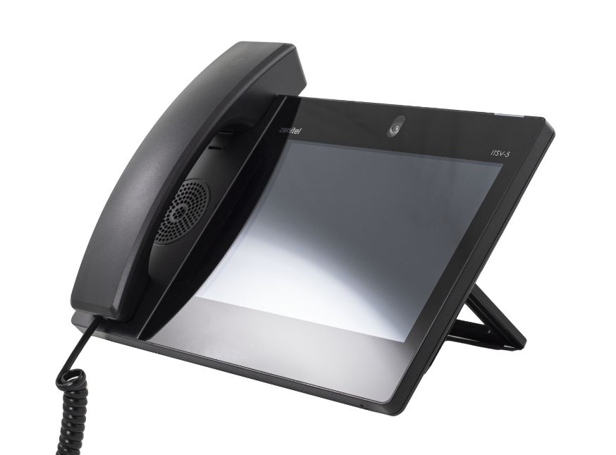 ITSV-5 HD IP Video Phone with