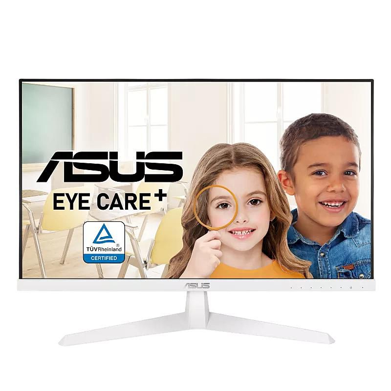Asus W127051933 Monitor ASUS VY249HE-W 1ms, 