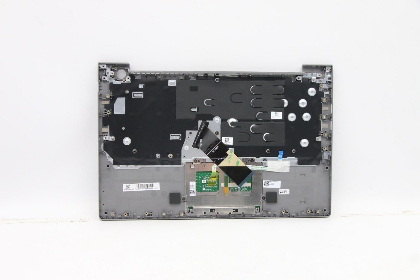 Lenovo 5CB1B33760 W125887954 Upper Case ASM_FRA C 20VD 