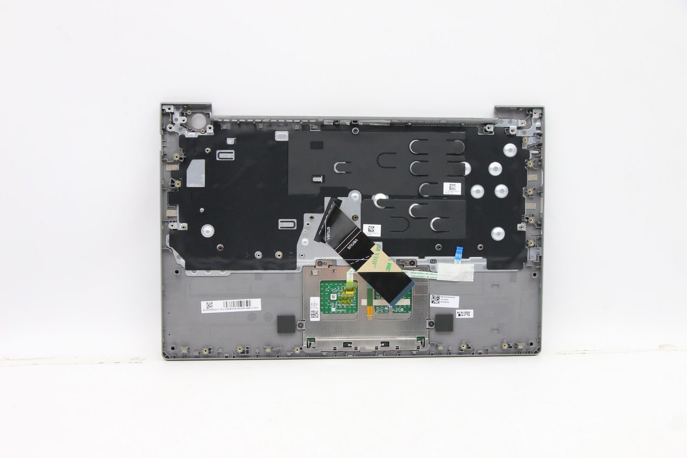 Lenovo 5CB1B34730 ricambio per laptop Cover keyboard